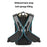 ROCKBROS 30170020 / H38 2 in 1 Cycling Backpack Outdoor Travel Waterproof Polyester Hiking Sports Daypack - 4