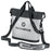 ROCKBROS AS-058 Waterproof Handbag Crossbody Bag Travel Outdoor Fishing Shopping Commute Storage Bag - 1