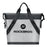 ROCKBROS AS-058 Waterproof Handbag Crossbody Bag Travel Outdoor Fishing Shopping Commute Storage Bag - 2