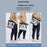 ROCKBROS AS-058 Waterproof Handbag Crossbody Bag Travel Outdoor Fishing Shopping Commute Storage Bag - 7