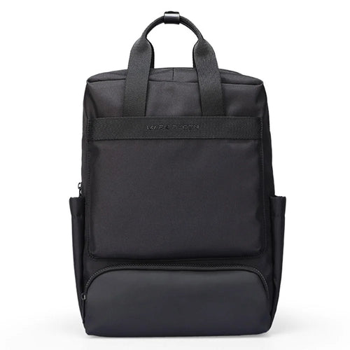 MARK RYDEN MR3811 Large Capacity Backpack Waterproof Oxford Fabric Laptop Bag Travel Daypack - 1