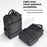 MARK RYDEN MR3811 Large Capacity Backpack Waterproof Oxford Fabric Laptop Bag Travel Daypack - 2