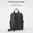 MARK RYDEN MR3811 Large Capacity Backpack Waterproof Oxford Fabric Laptop Bag Travel Daypack - 4