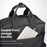 MARK RYDEN MR3811 Large Capacity Backpack Waterproof Oxford Fabric Laptop Bag Travel Daypack - 7