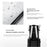 XIAOMI MIJIA 23L Casual Backpack Roll Top Design Multi Compartment Waterproof Polyester Daypack (Chinese Version) - Grey - 4