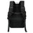 COOLBELL CB-8306 15.6 Inch Laptop Backpack Large Capacity Waterproof Business Travel Dual Shoulder Bag - Black - 3