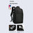 COOLBELL CB-8306 15.6 Inch Laptop Backpack Large Capacity Waterproof Business Travel Dual Shoulder Bag - Black - 7