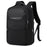 COOLBELL CB-8307 Men Laptop Backpack Dry Wet Separation College Student Bag Large Capacity Travel Backpack - 1