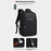 COOLBELL CB-8307 Men Laptop Backpack Dry Wet Separation College Student Bag Large Capacity Travel Backpack - 7