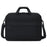 COOLBELL CB-2129 15.6 Inch Laptop Bag Business Briefcase Shockproof Waterproof Messenger Bag - Black - 3