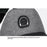Dual Layer Casual Business Chest Bag Crossbody Shoulder Pack for Men Waterproof Outdoor Messenger Bag - Grey - 4