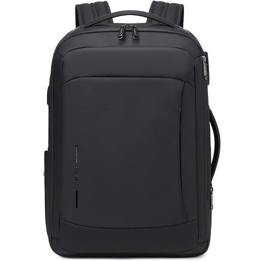 COOLBELL CB-8310 Students Travel Backpack Large Capacity Anti Theft Expandable Laptop Bag - 2