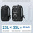 COOLBELL CB-8310 Students Travel Backpack Large Capacity Anti Theft Expandable Laptop Bag - 4