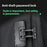 COOLBELL CB-8310 Students Travel Backpack Large Capacity Anti Theft Expandable Laptop Bag - 6
