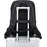 COOLBELL CB-8311 Anti Theft Backpack for 15.6 Inch Laptop Waterproof Large Capacity Travel Shoulder Bag - Black - 5