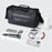 MARK RYDEN MR305 Men Fitness Bag Oxford Fabric Short Trip Travel Crossbody Bag with Shoe Compartment - 2