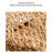 Hollow Woven Tote Bag Women Large Capacity Single Shoulder Handbag for Beach Travel - White - 4