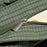 NL1014 Waffle Grid Nylon Tote Bag Large Capacity Single Shoulder Crossbody Bag - Green - 5