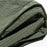 NL1014 Waffle Grid Nylon Tote Bag Large Capacity Single Shoulder Crossbody Bag - Green - 6