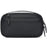 POSO PS-830 Digital Accessories Organizer Bag Men Polyester Waterproof Handbag Multi-Layer Cable Storage Pouch - Black - 2