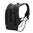POSO PS-655 17 Inch Laptop Business Backpack Men Travel Short Trip Backpack with USB Port - 3