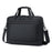 COOLBELL CB-2130 For 15.6 Inch Laptop Business Briefcase Waterproof Notebook Carrying Shoulder Bag - Black - 1