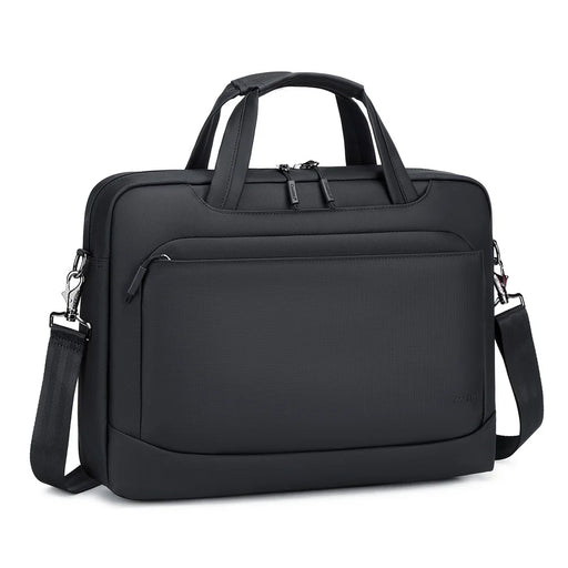 COOLBELL CB-2130 For 15.6 Inch Laptop Business Briefcase Waterproof Notebook Carrying Shoulder Bag - Black - 2