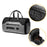 OZUKO 9288 Folding Business Travel Handbag Outdoor Waterproof Multifunctional Fitness Bag for Men - 3