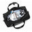 OZUKO 9288 Folding Business Travel Handbag Outdoor Waterproof Multifunctional Fitness Bag for Men - 4