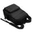 WEPOWER 3433 Business Commuter Backpack Men Large Capacity Waterproof Laptop Bag Travel Rucksack - Black - 3