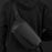 WEPOWER 1100-66 Size S Casual Men Crossbody Chest Bag Waterproof Sports Waist Pack for iPad 7.9 Inch - Black - 2