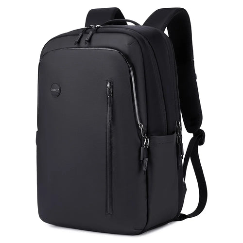 COOLBELL CB-8315 For 15.6 Inch Laptop Backpack Large Capacity Waterproof Travel Bag - Black - 1