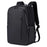 COOLBELL CB-8315 For 15.6 Inch Laptop Backpack Large Capacity Waterproof Travel Bag - Black - 1