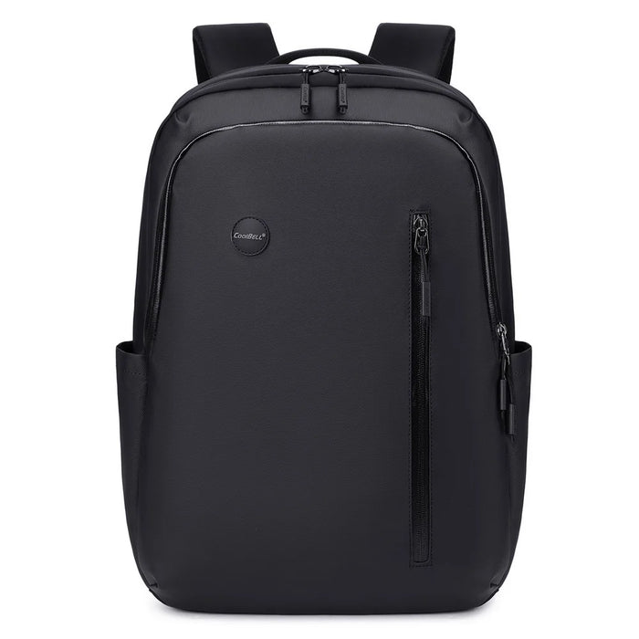 COOLBELL CB-8315 For 15.6 Inch Laptop Backpack Large Capacity Waterproof Travel Bag - Black - 2