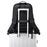 COOLBELL CB-8315 For 15.6 Inch Laptop Backpack Large Capacity Waterproof Travel Bag - Black - 5
