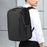COOLBELL CB-8315 For 15.6 Inch Laptop Backpack Large Capacity Waterproof Travel Bag - Black - 7