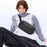 POSO PS-832 Multi-Functional Men Digital Accessory Organizer Bag Waterproof Single Shoulder Crossbody Bag - 6