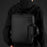 WEPOWER 1331 For 14 Inch Laptop Backpack Waterproof Oxford Fabric Daypack with External USB Port - Black - 7
