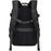 POSO PS-679 Laptop Backpack with Vacuum Sealed Compression Pouch Password Lock Expandable Travel Shoulder Bag - Black - 4