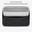 MARK RYDEN MR701D For 15.6 Inch Laptop Sleeve Shock Absorption Oxford Fabric Notebook Carrying Bag - 3