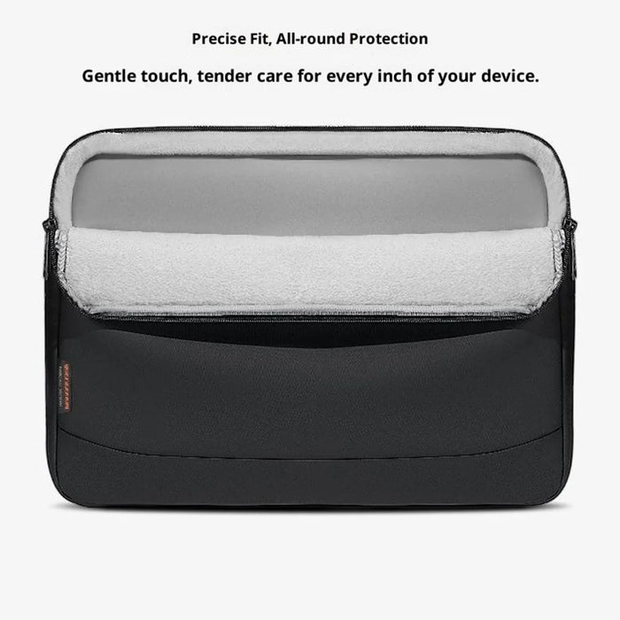MARK RYDEN MR701D For 15.6 Inch Laptop Sleeve Shock Absorption Oxford Fabric Notebook Carrying Bag - 3