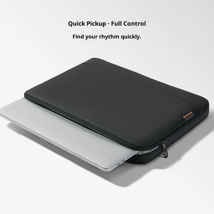 MARK RYDEN MR701D For 15.6 Inch Laptop Sleeve Shock Absorption Oxford Fabric Notebook Carrying Bag - 4