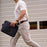 MARK RYDEN MR701D For 15.6 Inch Laptop Sleeve Shock Absorption Oxford Fabric Notebook Carrying Bag - 7