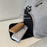 Sports Gym Bag Wet Dry Separation Yoga Bag Lightweight Short Trip Travel Bag Handheld Small Luggage Bag - Black - 4