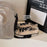 Sports Gym Bag Wet Dry Separation Yoga Bag Lightweight Short Trip Travel Bag Handheld Small Luggage Bag - Black - 6