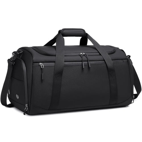 PS-512 41L Large Capacity Dry Wet Separation Gym Bag Waterproof Handbag Crossbody with Adjustable Shoulder Strap - 1