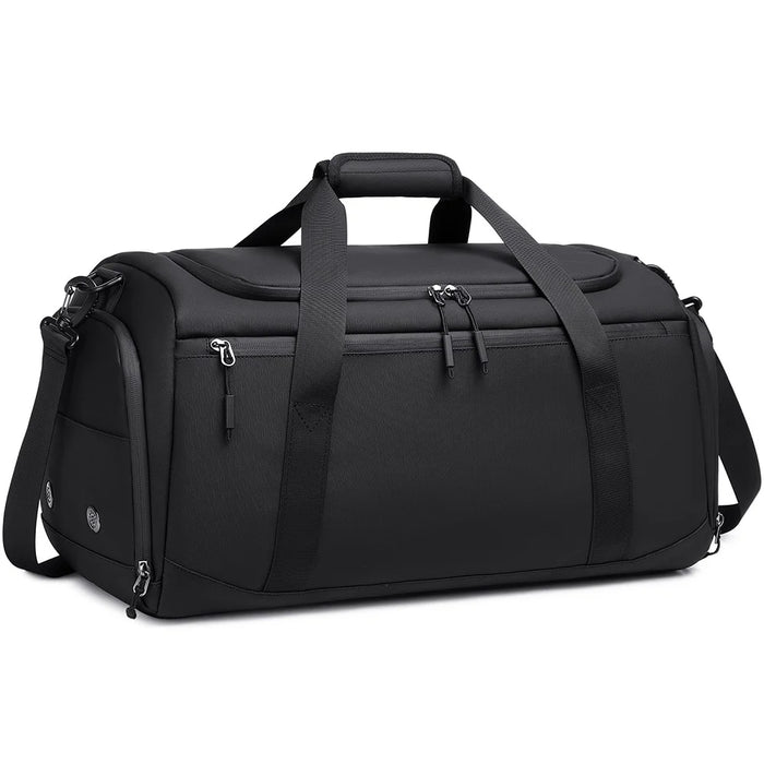 PS-512 41L Large Capacity Dry Wet Separation Gym Bag Waterproof Handbag Crossbody with Adjustable Shoulder Strap - 1