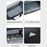 PS-512 41L Large Capacity Dry Wet Separation Gym Bag Waterproof Handbag Crossbody with Adjustable Shoulder Strap - 6