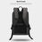 MARK RYDEN MR7003G Travel Laptop Backpack for Men Oxford Fabric Business Notebook Daypack - Black - 3
