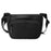 WEPOWER 881 Nylon Crossbody Chest Bag Waterproof Casual Commuter Shoulder Bag - Black - 1